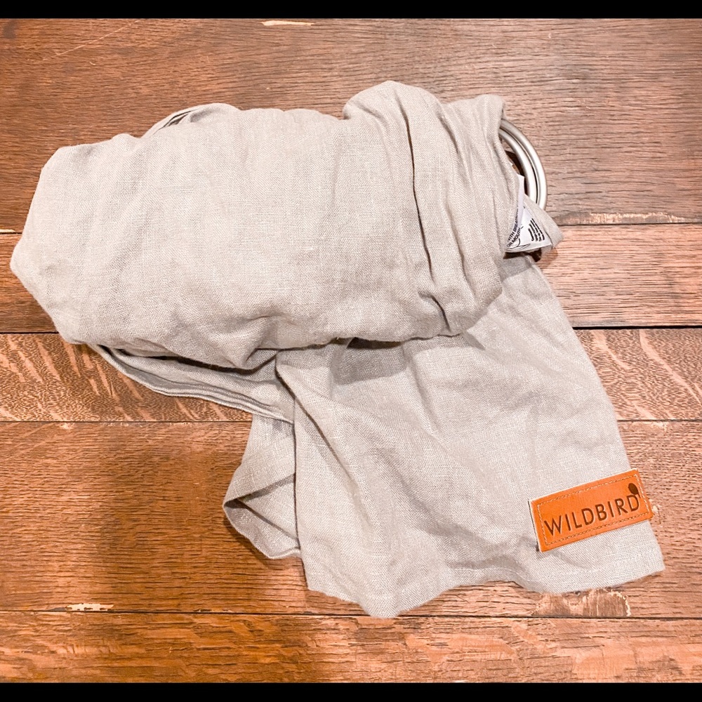 SOLD WildBird Sling